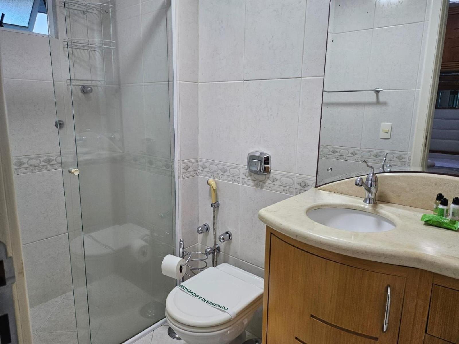 Curta! | 172 | Quadra Mar | 3 Quartos Apartamento Balneário Camboriú