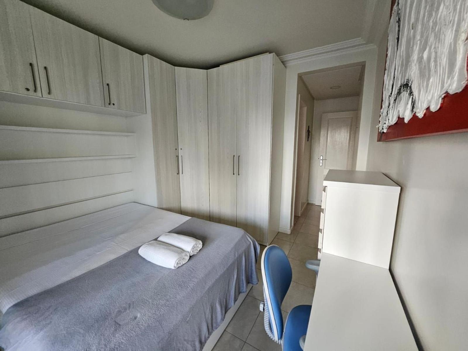 Curta! | 172 | Quadra Mar | 3 Quartos Apartamento Balneário Camboriú