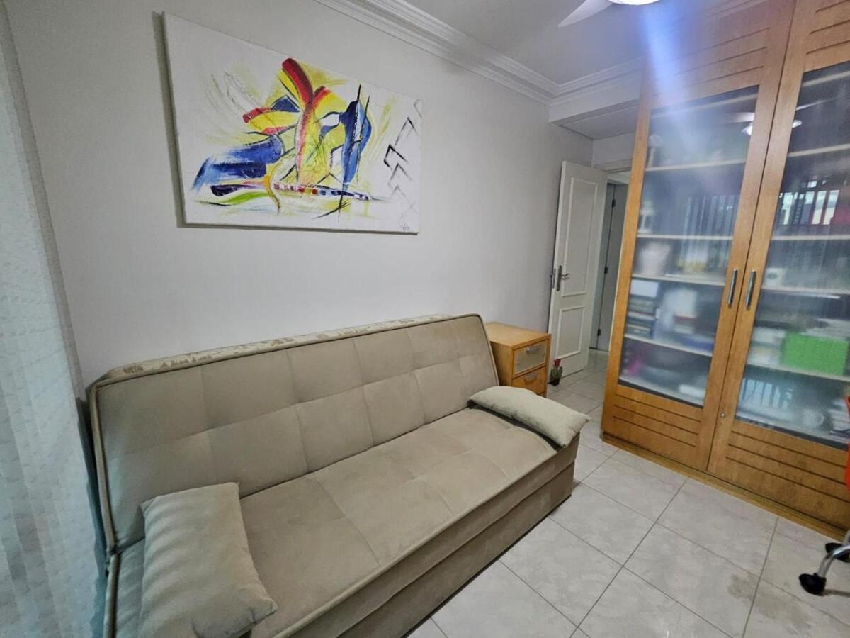 Apartamento Curta! | 172 | Quadra Mar | 3 Quartos *