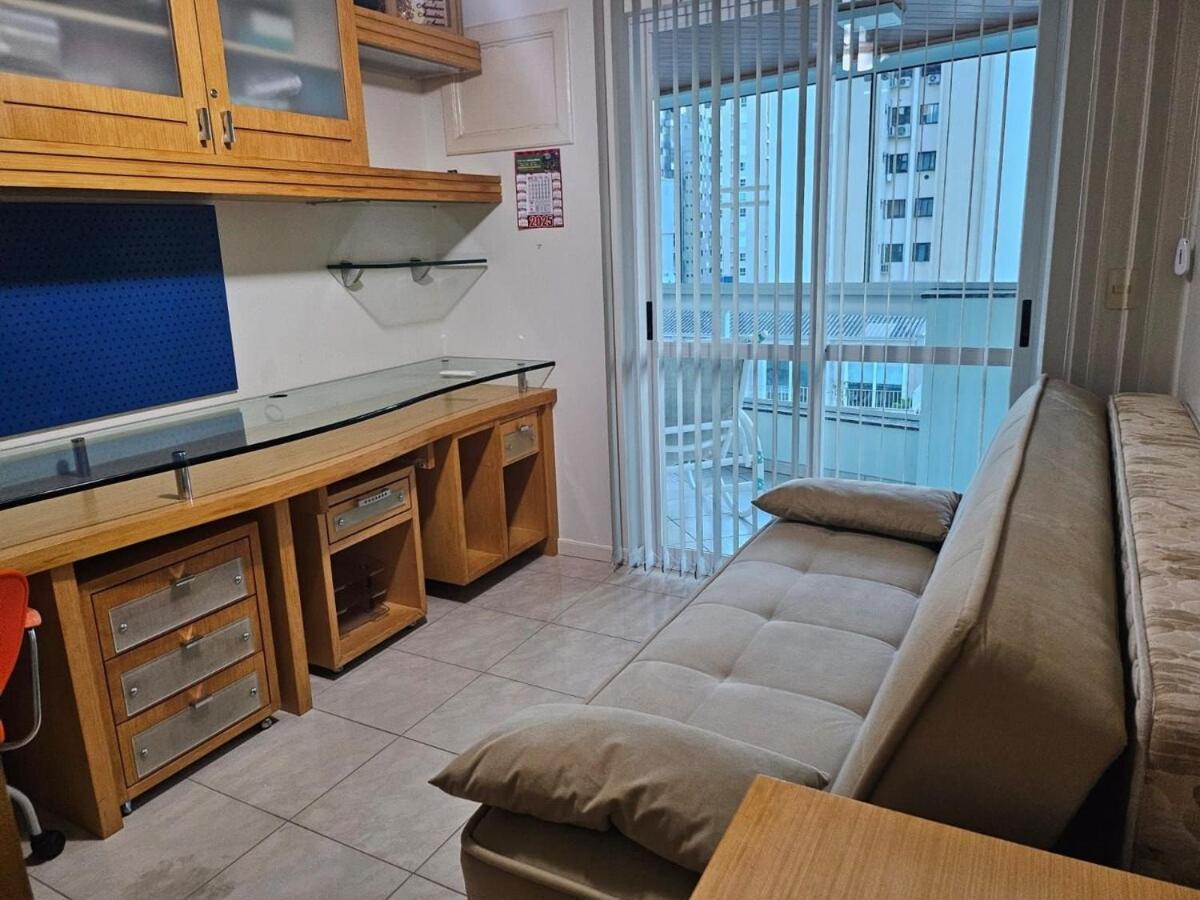 Curta! | 172 | Quadra Mar | 3 Quartos Apartamento