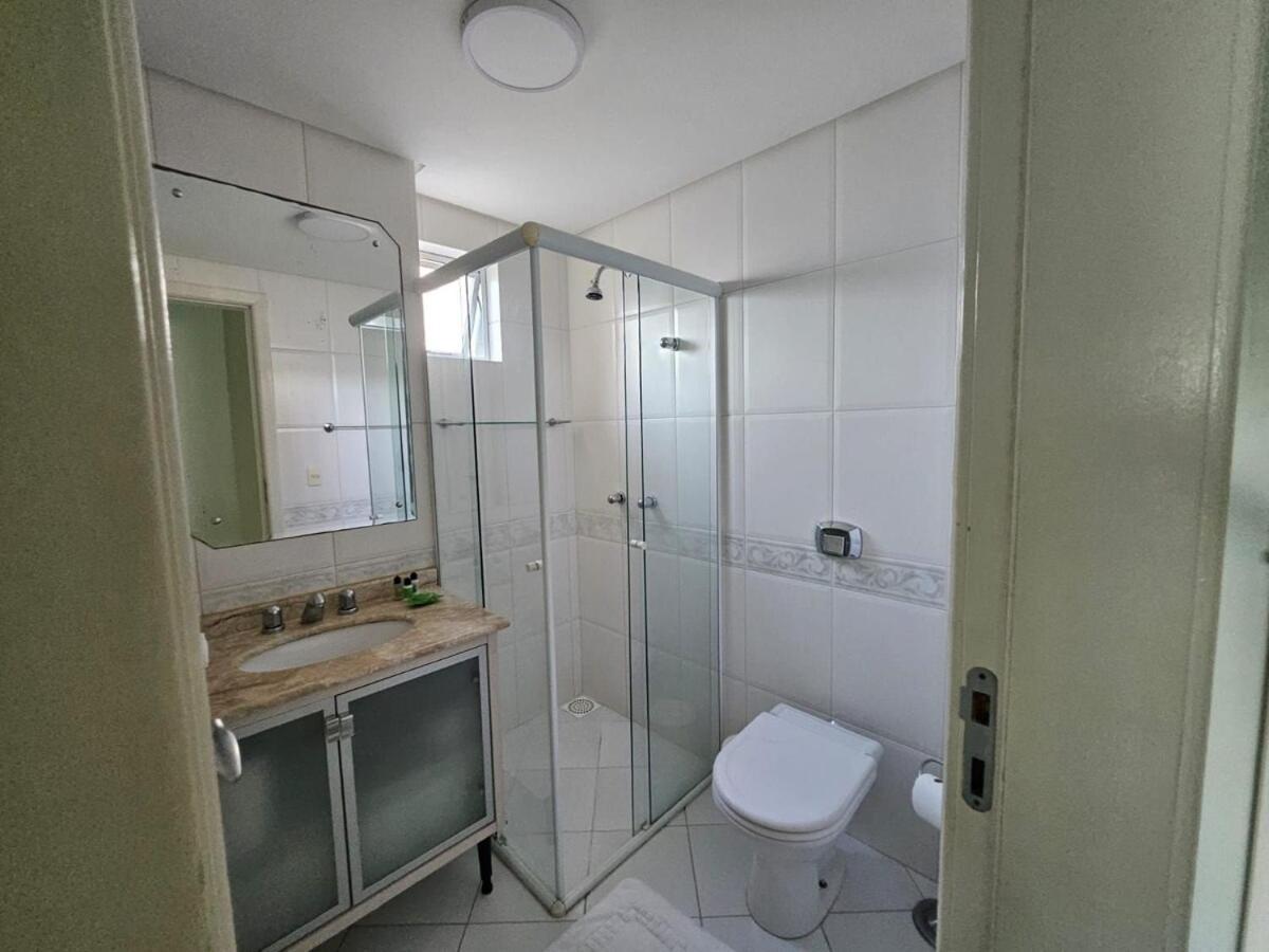 Curta! | 172 | Quadra Mar | 3 Quartos Apartamento