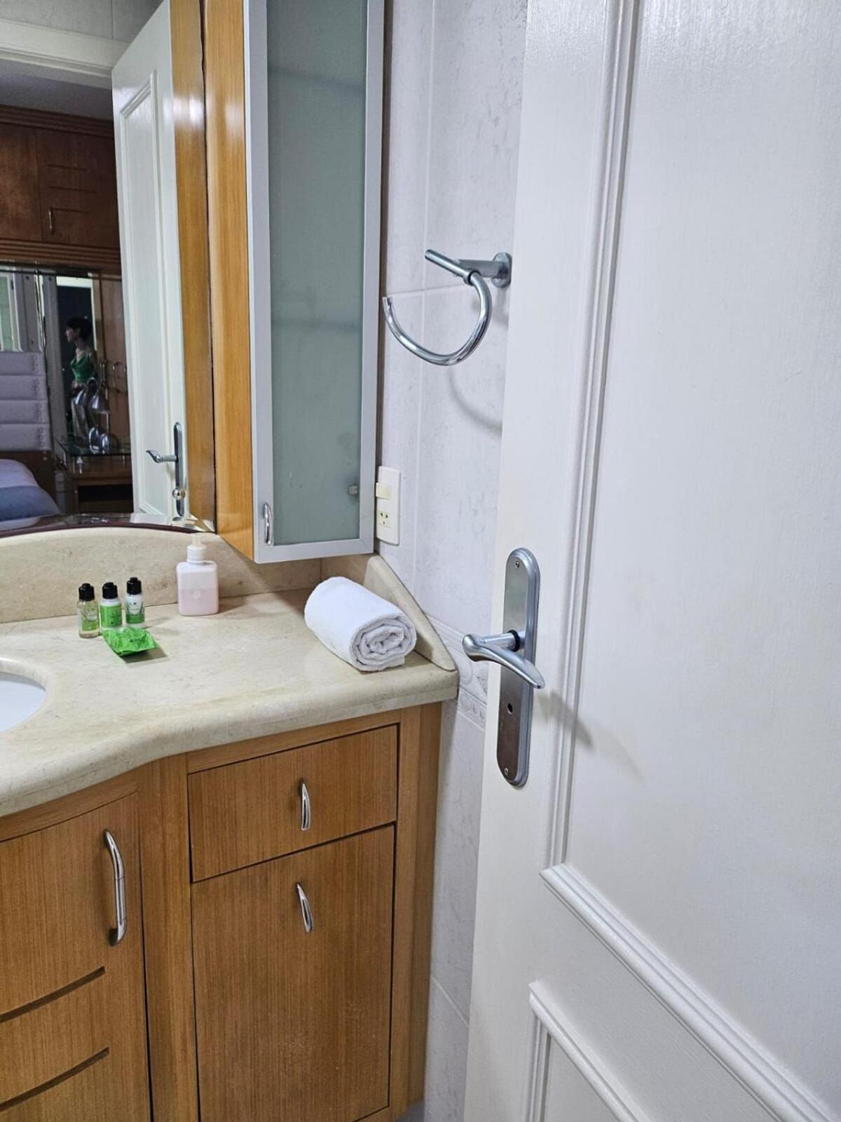 Apartamento Curta! | 172 | Quadra Mar | 3 Quartos Balneário Camboriú