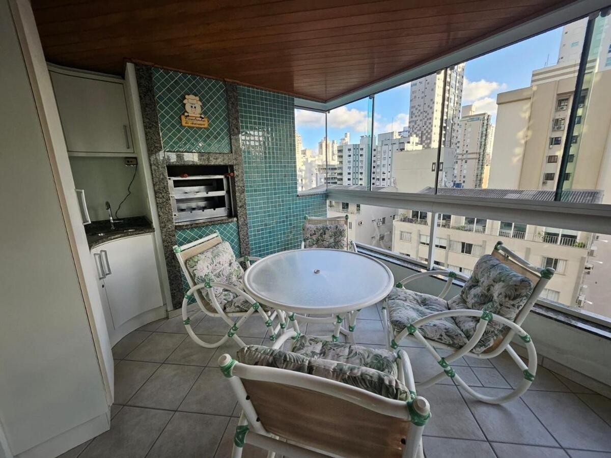Apartamento Curta! | 172 | Quadra Mar | 3 Quartos